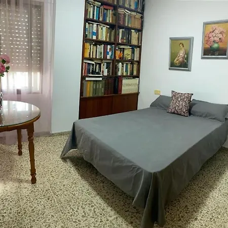 Daire Apartamento En Primera Linea De Playa Con Piscina.