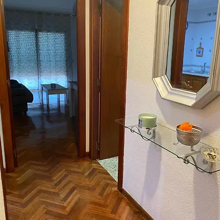 Apartamento En Primera Linea De Playa Con Piscina. El Puerto de Santa María