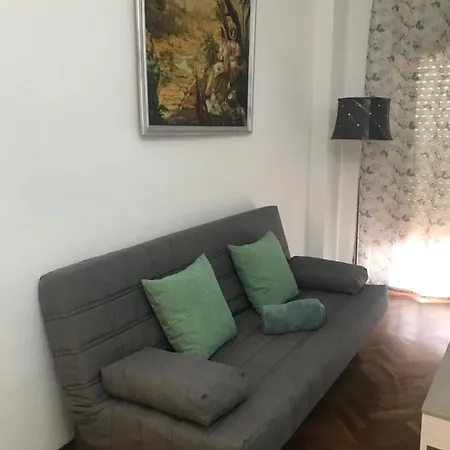 Apartamento En Primera Linea De Playa Con Piscina. Διαμέρισμα *
