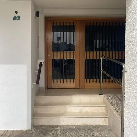 Apartamento En Primera Linea De Playa Con Piscina. El Puerto de Santa María